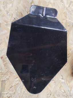 ČZ předválečná 98, 125, 175, 250, 350 a 500 - 5