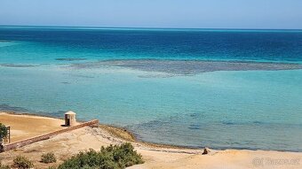 Byt u moře Hurghada - 5