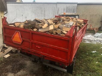 Zetor 7245 - 5