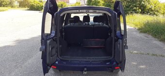 Dacia Logan MCV LPG - 5