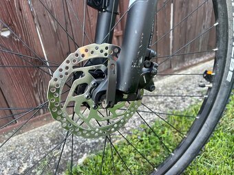 Horské kolo Kross 29" s rámem velikosti S - 5