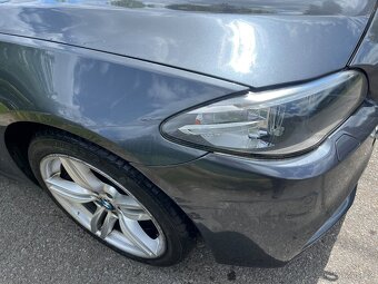 Bmw f11 530Xd - nepojízdné - 5