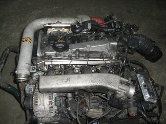 Motor BAM 165kw Audi TT, Cupra R - 5