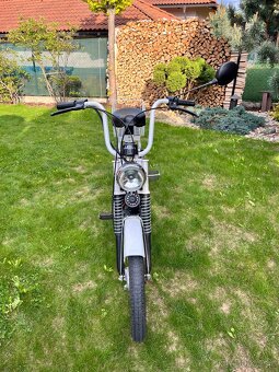 Babetta 210 - 5