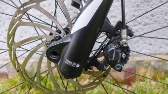 Velmi zachovale horská kolo MTB - 5