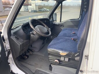 Iveco Daily 2.3 L3H3 ČR - 5