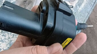 Aku vrtačka Makita průměr 10 mm 6211 0 dvě rychlosti otáčení - 5