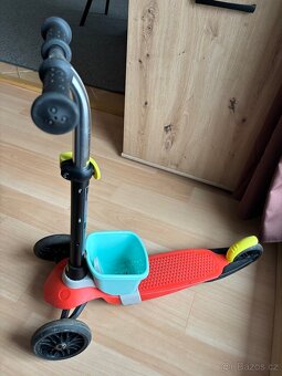 Koloběžka Oxelo - 5