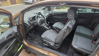 Ford B-max, 2016, 1.0 ECO, 74kw, 27 000km - 5