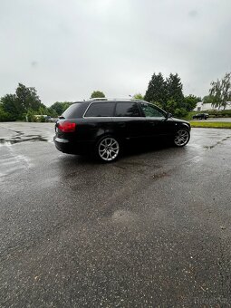 A4 B7 3.0Tdi ASB 171kw S-line - 5