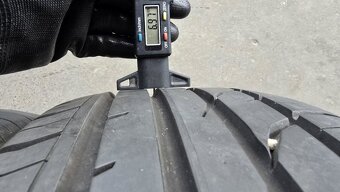 Letní pneu 205/55/16 Continental - 5