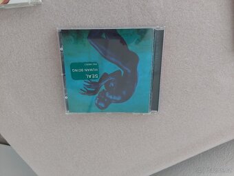 Cd různí interpreti taneční pop hudby - 5