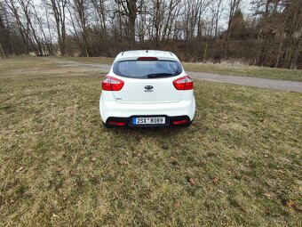 Kia Rio 1.2 62kW - 5