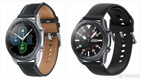 Samsung Galaxy watch 3 45mm - 5