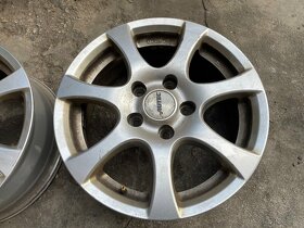 Alu kola 15” - 5