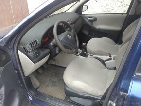 Fiat Stilo 1.4i 70kw - 5