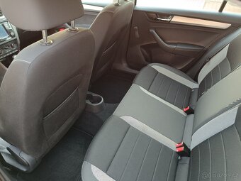 Škoda Rapid 1.0 TSI, r. v. 2018, 1. majitel, 66 000 km - 5