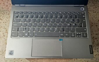 Lenovo ThinkBook 13S-IML - 5
