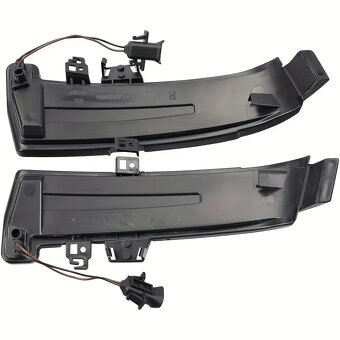 Dynamické LED blinkry Mercedes-Benz 2013-2020 - 5