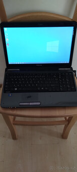 Toshiba - Satellite L655-11Z - 5
