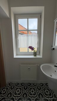Pronájem bytu 2+kk - 5