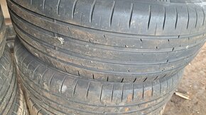Letní pneumatiky 205/60r16 92B Good year - 5