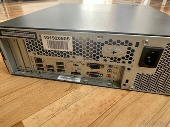 Stolní PC Lenovo 2x3.0GHz, 250 GB - 5