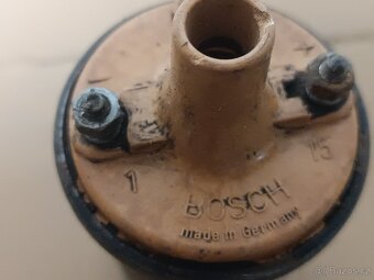 cívka 12V Bosch relé 6V GEMGO - 5
