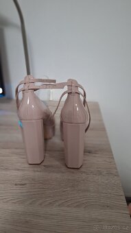 Dámské boty - 5