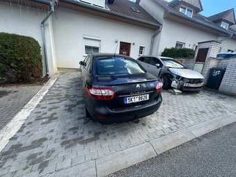 Renault Fluence 1.6 MPI (rok 2010) - 5