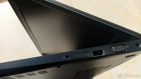 Dell Latitude 5590 - i5, 8GB RAM, SSD 256GB - 5