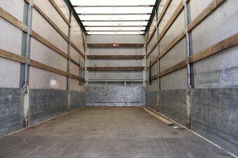 Iveco EUROCARGO 140E280, BOČNICE, EURO 6 - 5