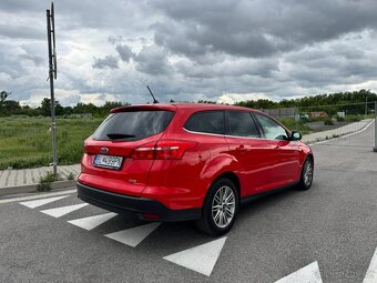 Ford Focus combi 1.0 EcoBoost - 5
