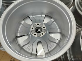 Alu kola Audi Q8 e-tron r19 5x112 - 5