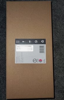 Fén Dyson Supersonic Purple & Grey Pristine Condition Box - 5