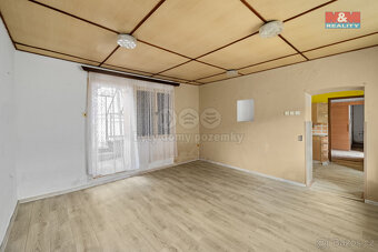 Prodej rodinného domu, 98 m², Vraný - 5