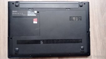 Notebook Lenovo - 5