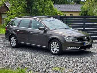 Vw Passat Variant 2014 - 5