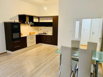Prodej bytu 2+kk 60 m² ul.Mladějovského, Mariánské Lázně - 5