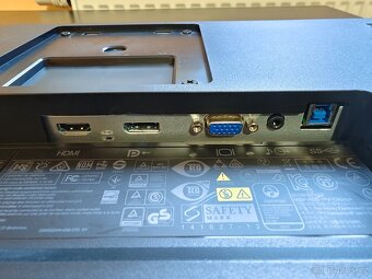 Monitor Lenovo ThinkVision T2424pA - 5