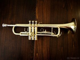 Trubka - 5