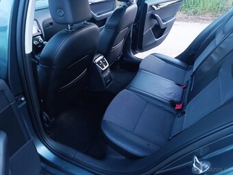 Škoda Octavia 3 Combi - 5