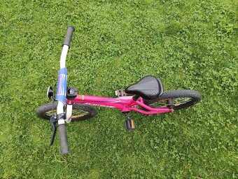 Dětské kolo SPECIALIZED, vel.16 - 5