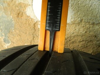 185/55 r15 82H 4ks letní Continental - 5
