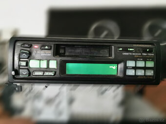 Autoradio Alpine - 5