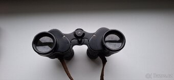 Dalekohled PŘEROV 8x30 - 5