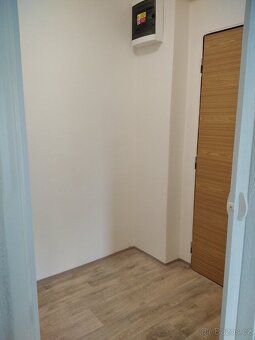 Pronájem 1+Kk, 35 m2, náměstí Jana Zajíce č.p. 12, Vítkov - 5