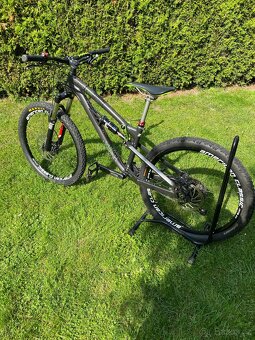 Prodám Dartmoor Wish - dětské Enduro- rezervováno - 5