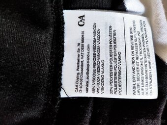 oversize triko - 5