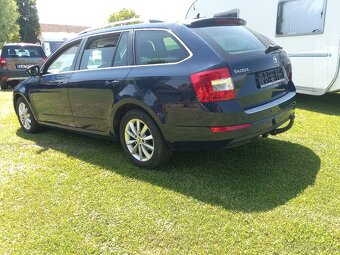 Prodám Škoda Octavia 3 1.4 tsi 110 kw BUSINESS, MANUÁL 6 KVA - 5